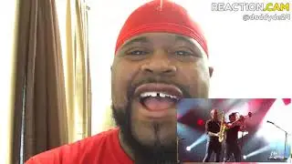 Caro Emerald - Liquid Lunch (Live at Montreux Jazz Festival) – REACTION.CAM