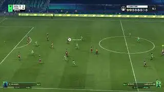 Fc26 Seconda di Campionato... JT Rosolini vs Sturla eS