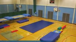Royston LC Facilities Tour