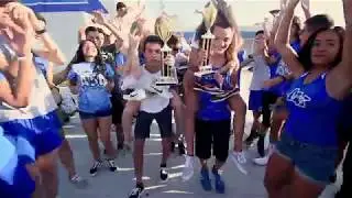 Alta Loma High School Lip Dub 2017: 