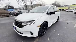 2024 Honda Odyssey Sport Manhasset, Queens, Great Neck, Syosset, Hicksville