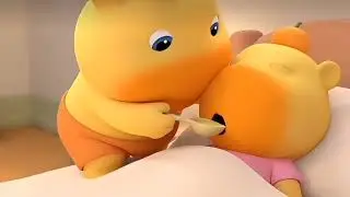 Little pikachu | not feeling well | cartoon #viral #cat #tiktok #youtubeshorts #youtube 