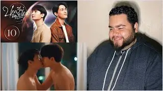 บทกวีของปีแสง Be My Favorite - EP.10 | REACTION