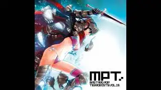 odaxelagnia feat. Nerosha - Mash Everything Up