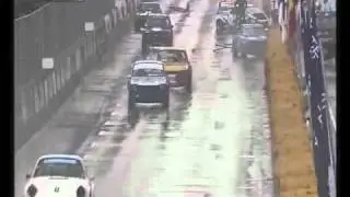 CHGP 2010 Ralf Oehme Unfall
