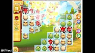 Farm Heroes Saga Level 2075 6  Boosters