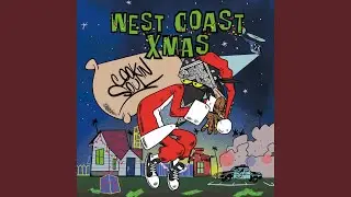 Christmas in Compton