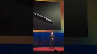 Is This New Interstellar Object an Alien Probe？