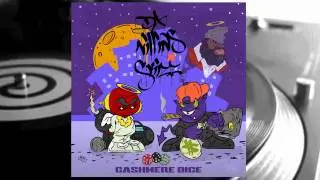 Da Villins x Skizz - Being an MC