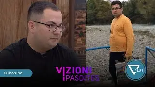 Diten piktor naten “security”, historia prekese e Klajdi Karatit - Vizioni i Pasdites