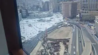 Anjum Hotel Review | Makkah | 2024