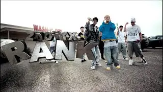 Rank - zdottx (official music video) Shot by: @natesteele4151 