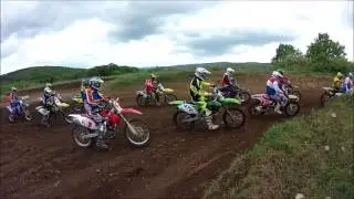 DAMCV Wisskirchen 2016 - Veteranen