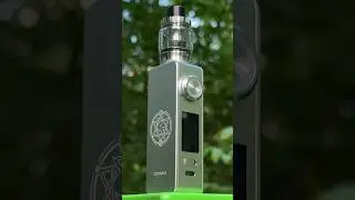 Lost Vape Centaurus M100