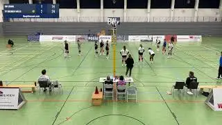 BW Lohne II vs. TV Bremen-Walle