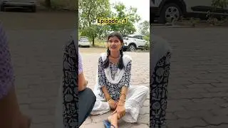 राधा - एक पहेली | episode-1 #emotional #kahani #story