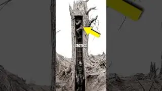 Three hidden secret war tactics ￼