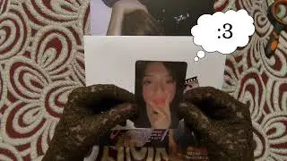 ОГРОМНАЯ распаковка JONGHYUN SHE IS | TAEMIN GUILTY BOX & photobook | photocards | k-pop | unboxing