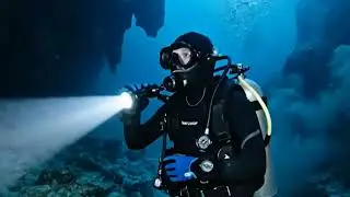 APHRODITE'S TREASURE || Treasure Hunt in ||the Lost Underwater City|| of Ancient Rome