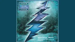 Spanish Jam (Live at Kings Beach Bowl, Kings Beach Lake Tahoe, CA, February 23-24, 1968)