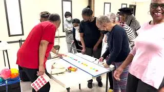 Memory and Movement