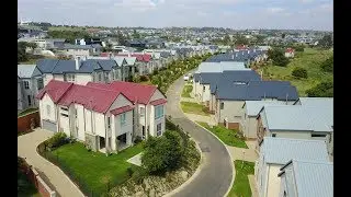 Century Property Developments - Waterfall Crescent