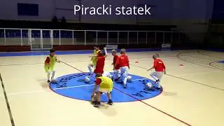 Skrzat - konspekt 2