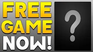 GET A FREE PC GAME RIGHT NOW + HUGE FREE STEAM GAME DEMO AND GREAT STEAM GAME DEALS!