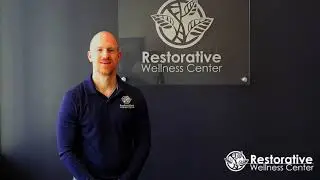 Your first visit! Welcome to Restorative Wellness Center