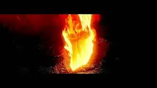 (Slowed) Lancey Foux - WORLD ON FIRE