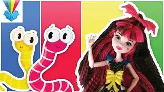 Funboxie mix - Toys compilation 18