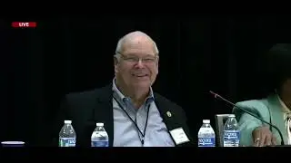 BREAKING NEWS:📣 DNC Summer Meeting in Minneapolis. Sad Democrats. #shorts
