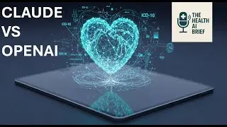 Claude for Healthcare - The AI Arms Race Hits the Clinic