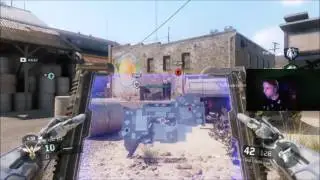 INSANE 26-3 FRINGE UPLINK COMPETITIVE GAMEPLAY