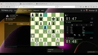 chess training hard