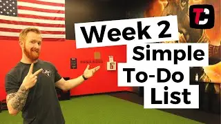 2 Tips for Week 2 of The Camps 6 Week Challenge | The Camp Transformation Center