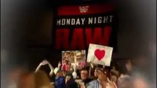 WWE - Raw 1000th Episode Highlights Promo (HD)