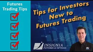 Are You New to Futures Trading? These 4 Tips Can Help You Get Started.