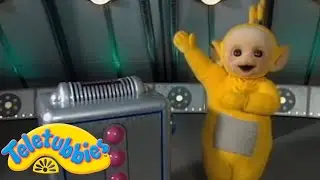 Teletubbies Português Brasil - WildBrain | Dias de cachorro são divertidos! | Shows para crianças