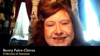 Bunny Paine-Clemes, Creative Synergy, PART 1