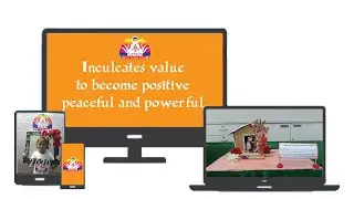 Online Class | Jain Pathshala | Online Jain Education | Look N Learn | Jain Religion | Virtual