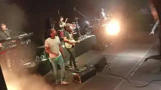 DUB INC Live @ Sunrise Reggae und Ska Festival 2018 (Full Concert)