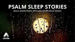 Psalm Sleep Stories [Male Narrators]