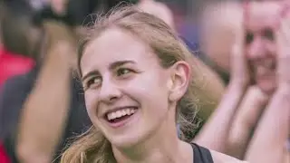Runner sues ex-coach, Nike for millions over alleged abuse