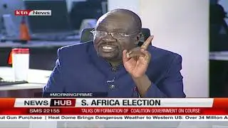 A look into South Africa elections | Global Today