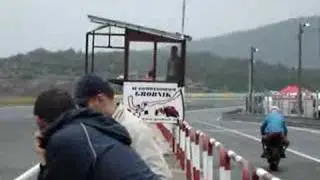 Jura Racing Grobnik 2006 September