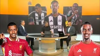 Liverpool Shocking Double Signing✅ Isak & Guehi Deal Completed💥 Last Minute Bombshell🚨 Shock Twist!!
