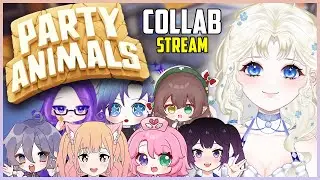 [Party Aniamsl|Collab] Thương l&agrave; đấm