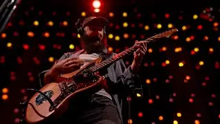 Agriculture - Bodhidharma (Live on KEXP)