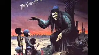 Magnum - Road to Paradise